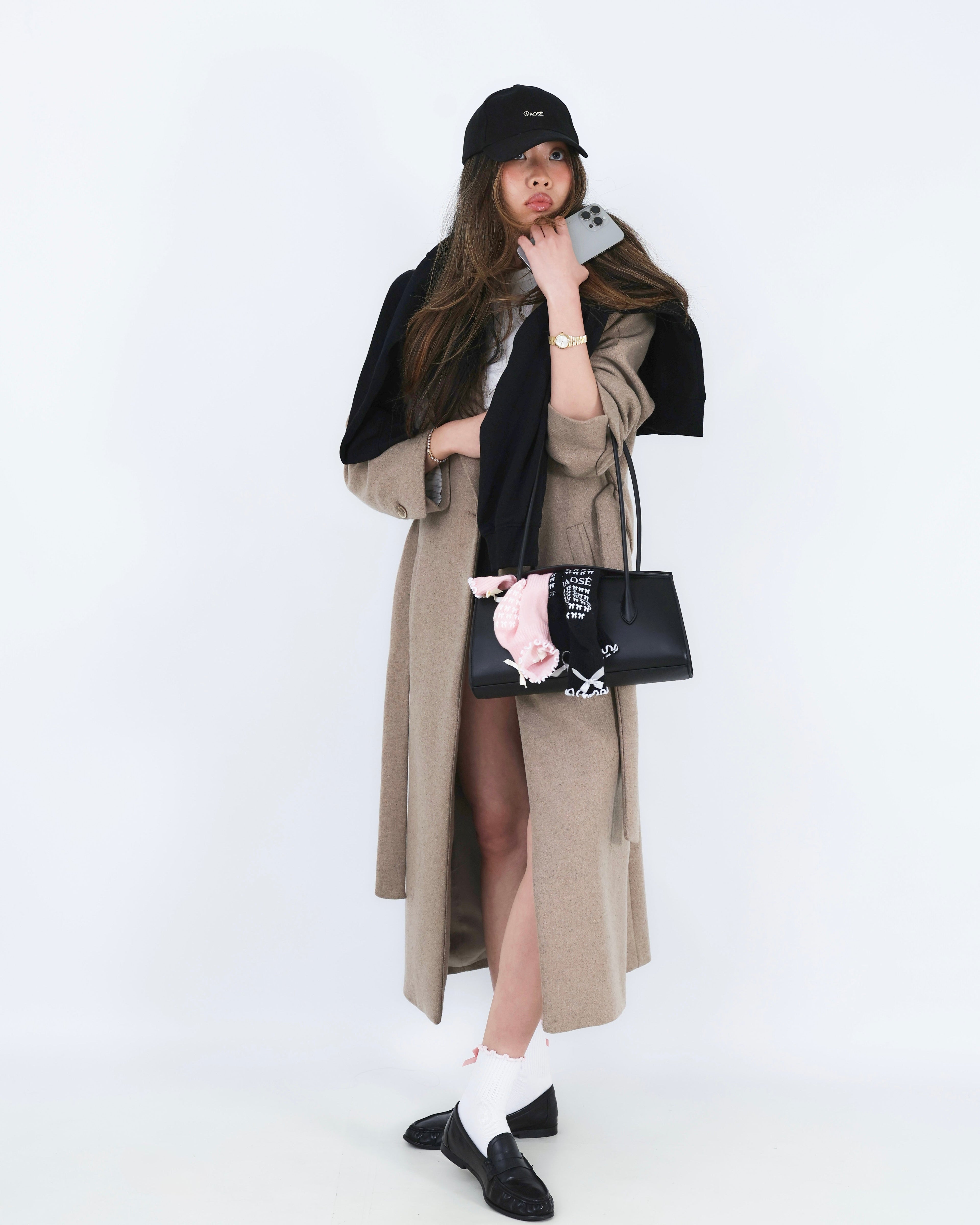 Pilates Princess Grip Sock