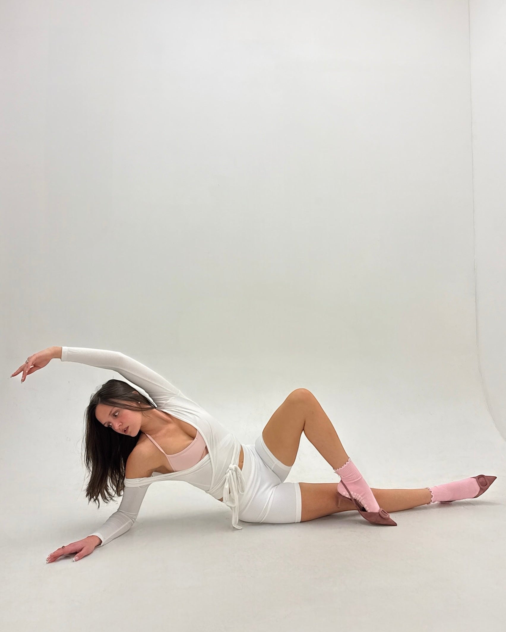 Prima Angel Grip Sock