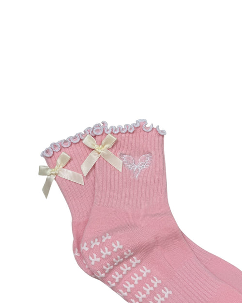 Prima Angel Grip Sock