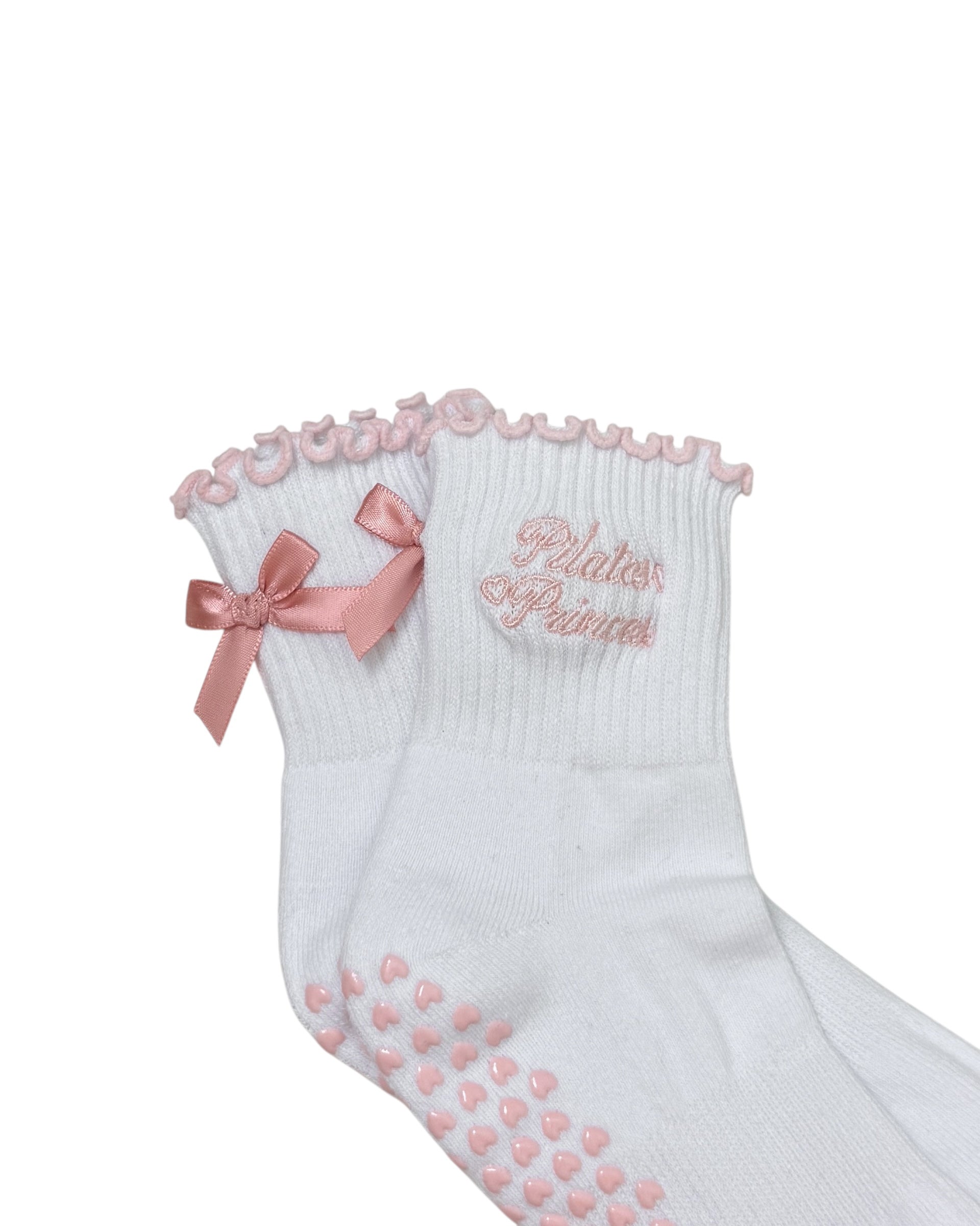 Pilates Princess Grip Sock