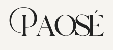 Paosé